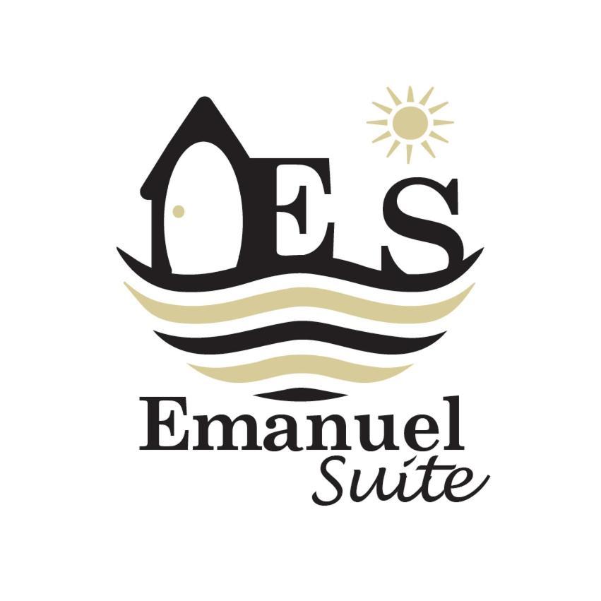 Emanuel Suite 埃拉特 外观 照片